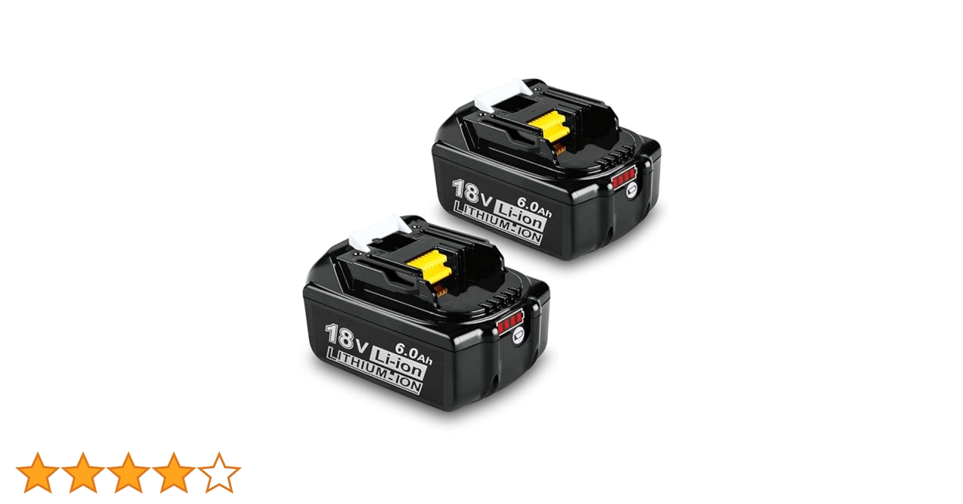Amazon.co.jp: マキタ 18V バッテリー BL1860B 互換： 対応